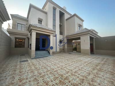 فیلا 5 غرف نوم للايجار في مدينة محمد بن زايد، أبوظبي - IMG_5869. JPG