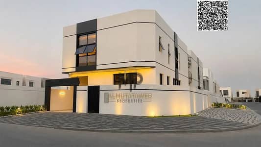 5 habitaciones Villa para en Venta en Al Bahia, Ajman - batch_873365901-800x600. webp