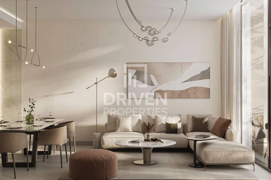 Apartamento en Arjan,Gharbi I Residences, 1 dormitorio, 1550000 AED - 16880889 Apartamento en Arjan,Gharbi I Residences, 1 dormitorio, 1550000 AED - 16880889