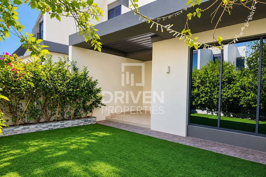 Таунхаус в Дубай Хиллс Истейт,Мапл,Мейпл 3, 3 cпальни, 260000 AED - 16880890 Таунхаус в Дубай Хиллс Истейт,Мапл,Мейпл 3, 3 cпальни, 260000 AED - 16880890