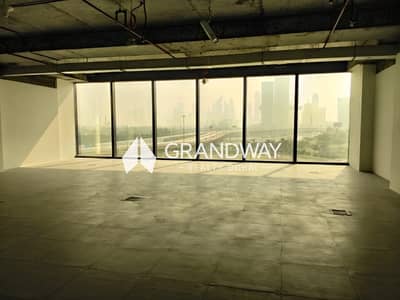 迪拜湾， 迪拜 写字楼待租 - Spacious Office | Prime Location | Golden Gate — photo 1