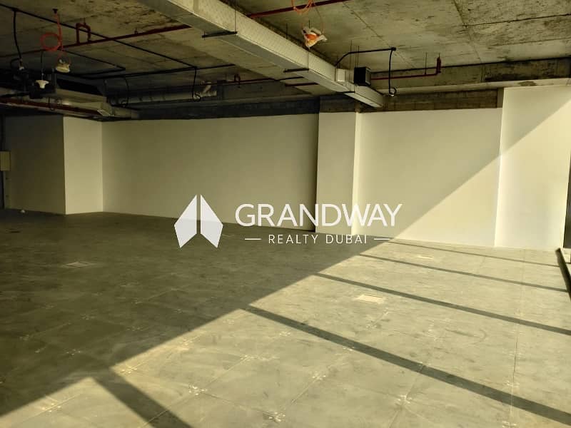 6 Spacious Office | Prime Location | Golden Gate — photo 6