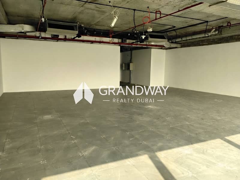 9 Spacious Office | Prime Location | Golden Gate — photo 9