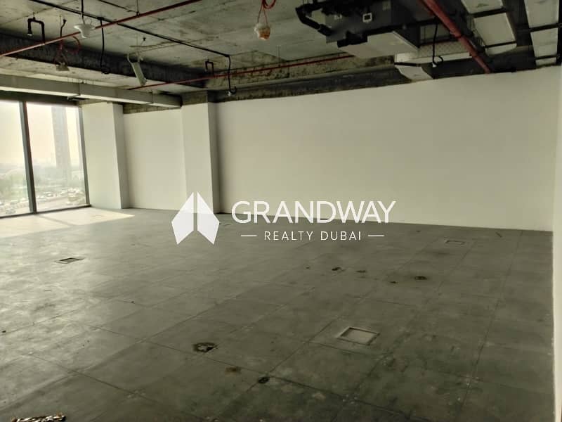 11 Spacious Office | Prime Location | Golden Gate — photo 11