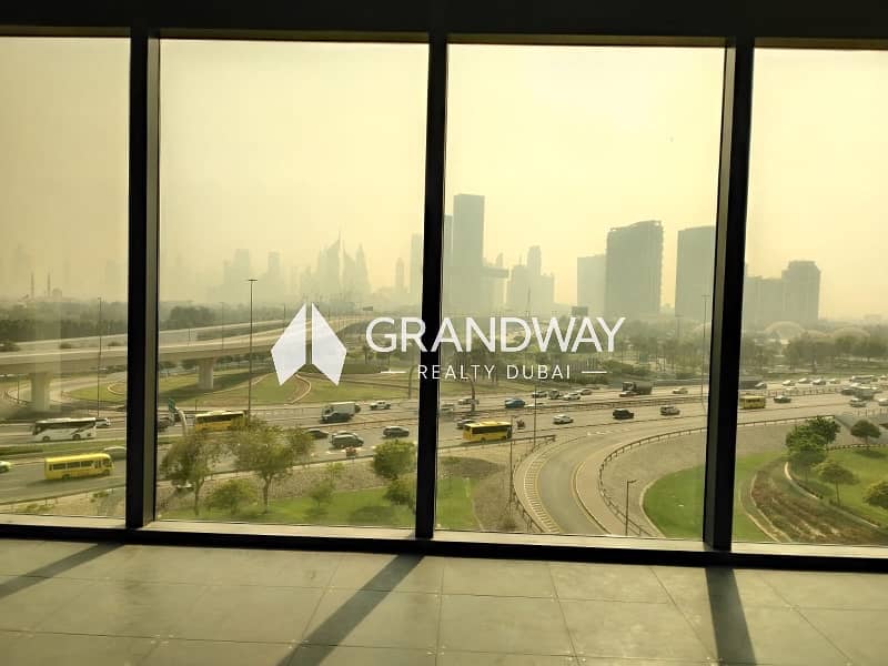 14 Spacious Office | Prime Location | Golden Gate — photo 14
