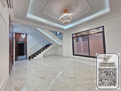5 Camere Villa in affitto a Al Yasmeen, Ajman - WhatsApp Image 2026-10-11 at 4.04. 59 AM (3). jpeg 5 Camere Villa in affitto a Al Yasmeen, Ajman - WhatsApp Image 2026-10-11 at 4.04. 59 AM (3). jpeg