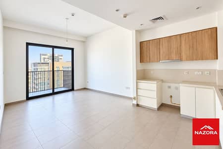 1 Bedroom Flat for Rent in Dubai Hills Estate, Dubai - High Floor | Spacious 1BR | Balcony | Dubai Hills