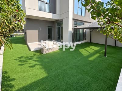 3 Bedroom Villa for Sale in Dubai South, Dubai - Single Row | Corner Plot | Vacant 3 Bedroom Villa for Sale in Dubai South, Dubai - Single Row | Corner Plot | Vacant