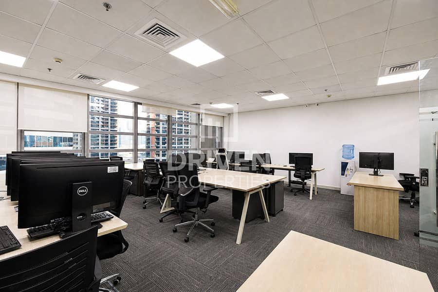 Büro in Business Bay,Silver Tower Business Bay, 1850000 AED - 16880973 Büro in Business Bay,Silver Tower Business Bay, 1850000 AED - 16880973