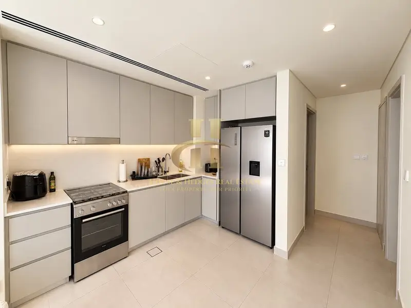 Vacating Soon | 3 Bed Villa | Contemporary Style | Garden & Community View