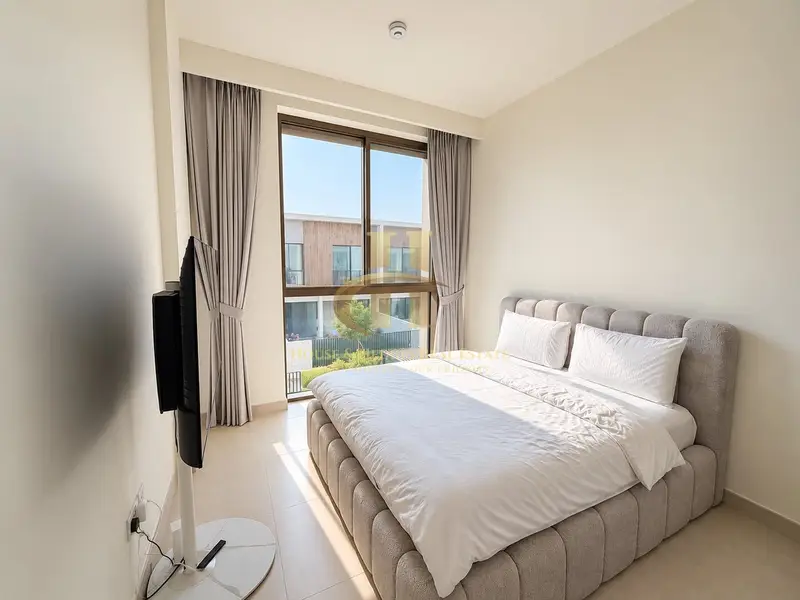 Vacating Soon | 3 Bed Villa | Contemporary Style | Garden & Community View
