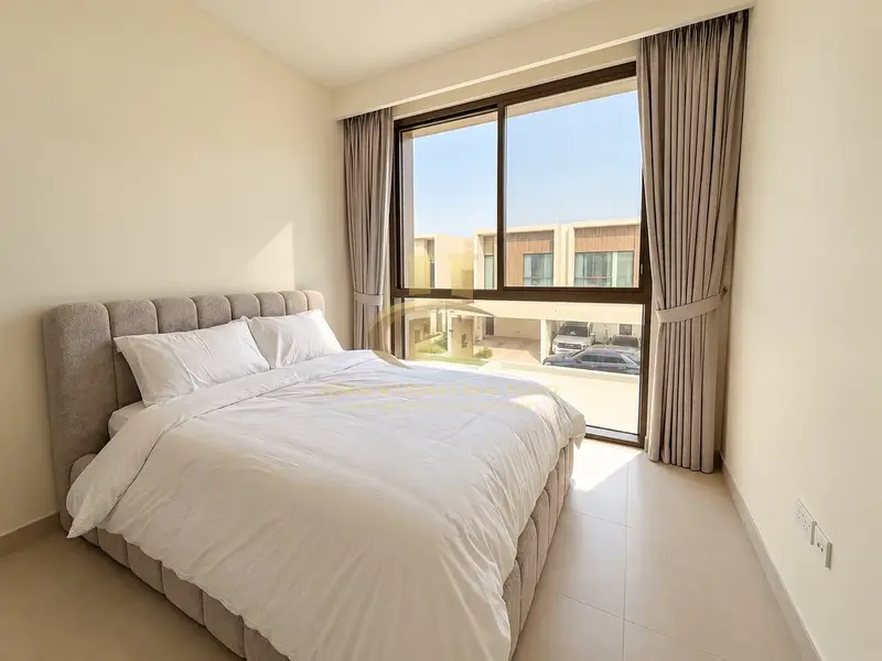 Vacating Soon | 3 Bed Villa | Contemporary Style | Garden & Community View