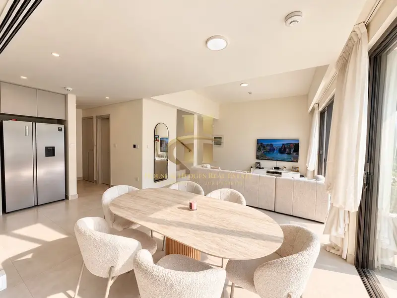 Vacating Soon | 3 Bed Villa | Contemporary Style | Garden & Community View