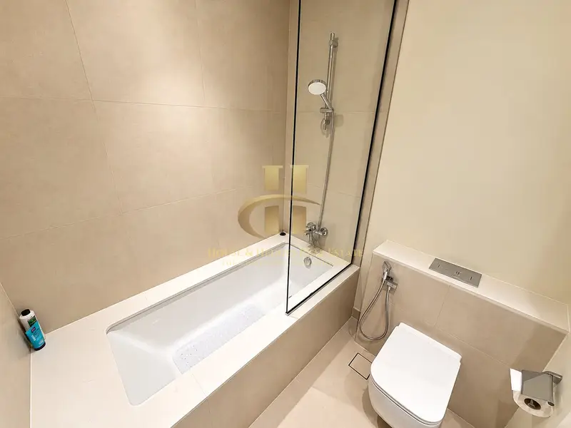 Vacating Soon | 3 Bed Villa | Contemporary Style | Garden & Community View
