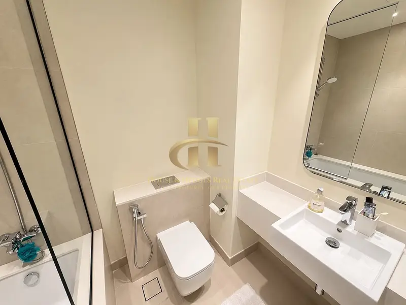 Vacating Soon | 3 Bed Villa | Contemporary Style | Garden & Community View
