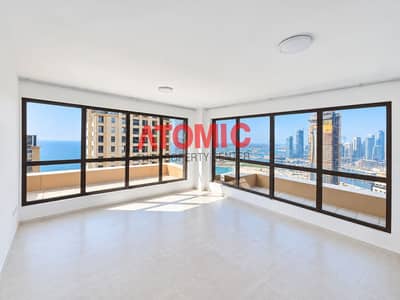 4 Bedroom Apartment for Rent in Jumeirah Beach Residence (JBR), Dubai - file_00000000a71882118b9911e51e1d810c. png