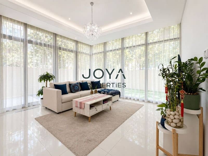 Villetta a schiera a DAMAC Hills,The Park Villas,Pelham, 3 camere da letto, 210000 AED - 16881042 Villetta a schiera a DAMAC Hills,The Park Villas,Pelham, 3 camere da letto, 210000 AED - 16881042
