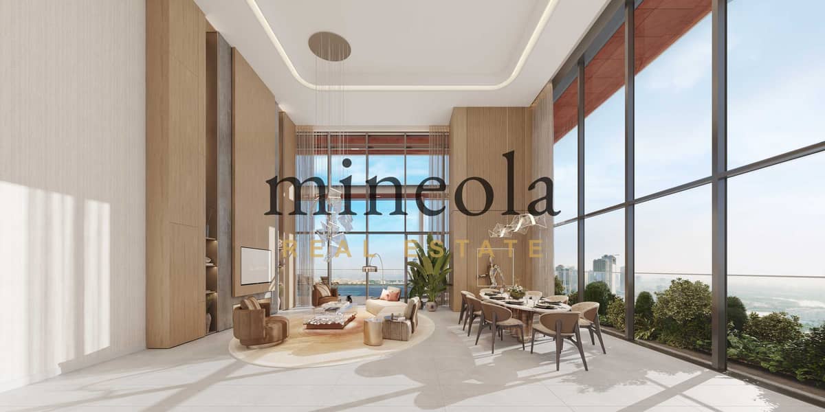 Mercer House - Penthouse_Living & Dining. jpg Mercer House - Penthouse_Living & Dining. jpg