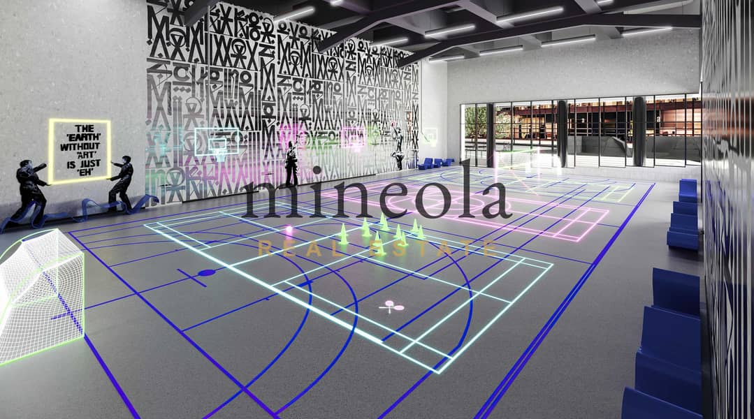 5 Mercer House_Multisports Hall. jpg