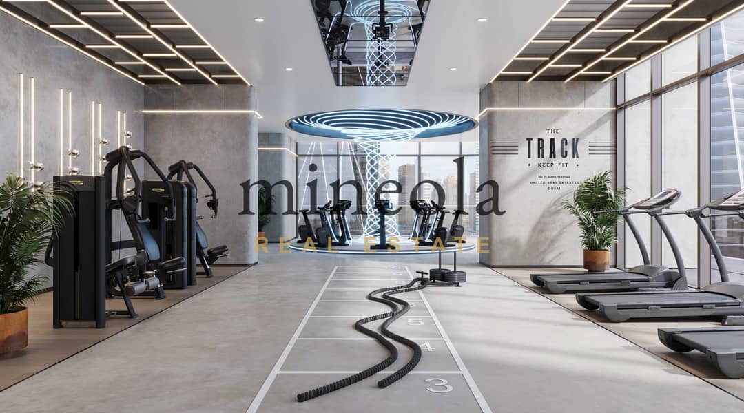 6 Mercer House - fitness studio. jpg