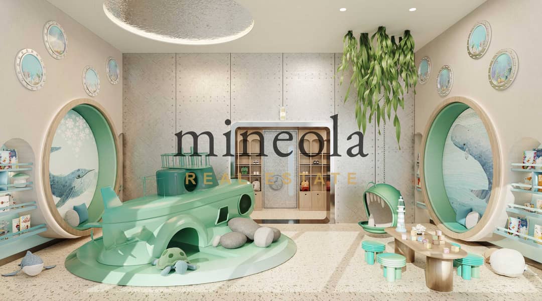 7 Mercer House - indoor kids play. jpg