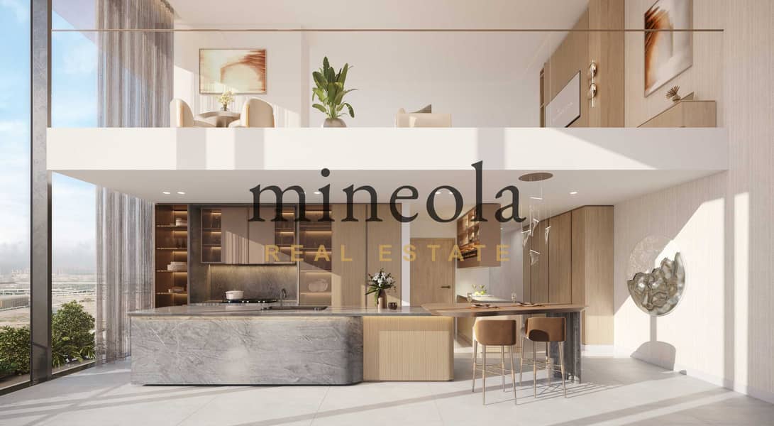 8 Mercer House -Penthouse_Kitchen. jpg