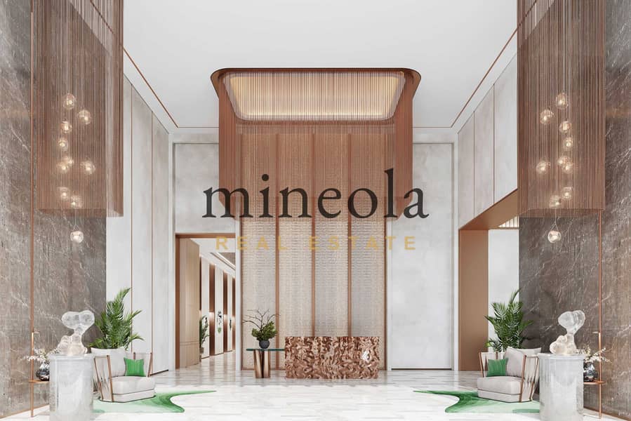 9 Mercer House - lobby reception. jpg