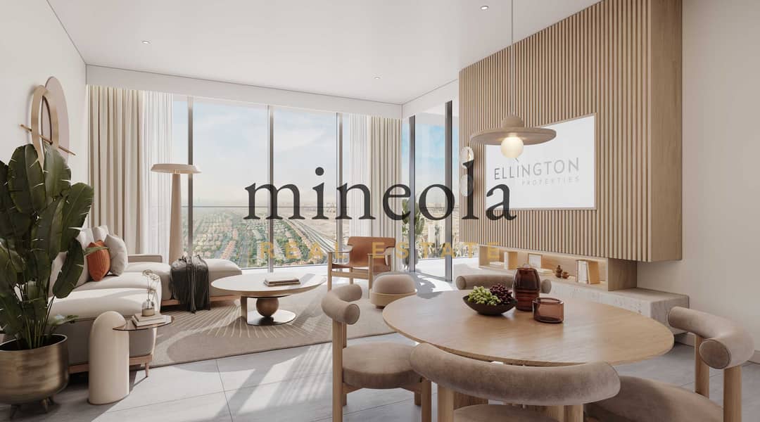 14 Mercer House -Typical_Living & Dning. jpg