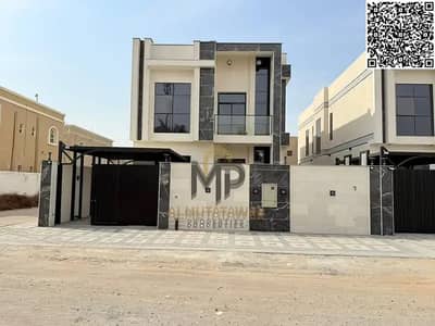 5 habitaciones Villa para en Venta en Al Mowaihat, Ajman - batch_873357321-800x600. webp