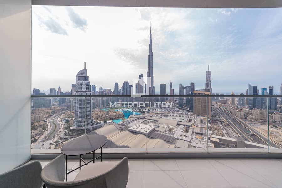 Appartamento a Downtown Dubai,Vida Dubai Mall,Vida Dubai Mall Tower 1, 1 camera da letto, 160000 AED - 16881062 Appartamento a Downtown Dubai,Vida Dubai Mall,Vida Dubai Mall Tower 1, 1 camera da letto, 160000 AED - 16881062