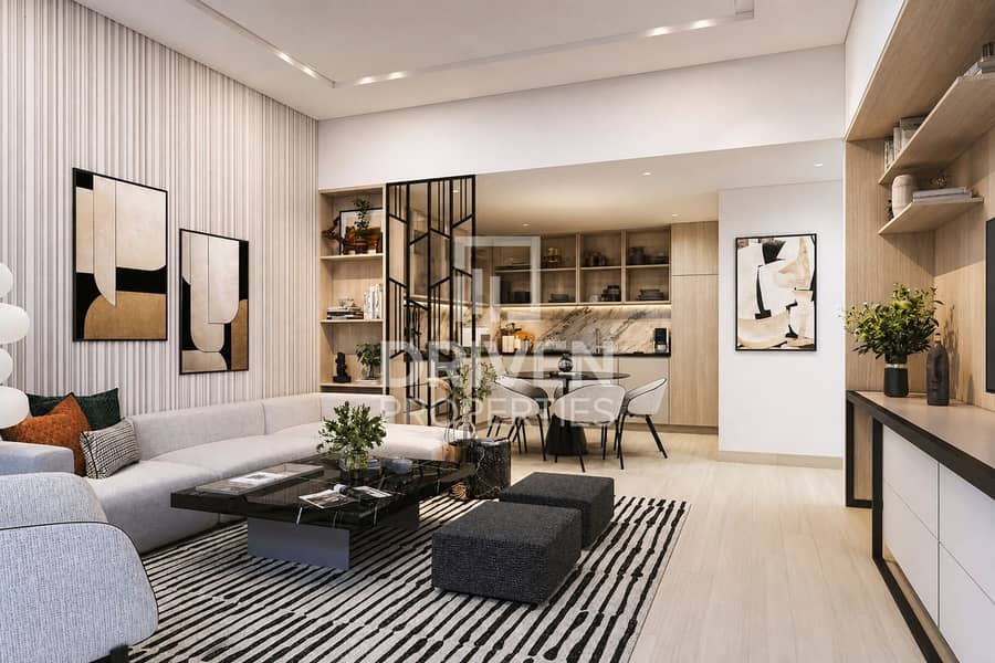 Appartamento a Dubai Hills Estate,Mallside Residence, 1 camera da letto, 2850000 AED - 16881081 Appartamento a Dubai Hills Estate,Mallside Residence, 1 camera da letto, 2850000 AED - 16881081