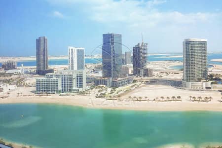 Studio zum Verkauf in Al Reem Island, Abu Dhabi - WhatsApp Image 2026-02-11 at 2.30. 06 PM. jpg