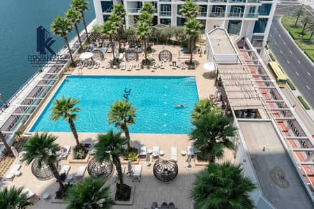 Studio te Huur in Business Bay, Dubai - p21. jpg Studio te Huur in Business Bay, Dubai - p21. jpg