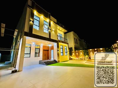 5 Camere Villa in affitto a Al Bahia, Ajman - WhatsApp Image 2026-10-12 at 1.11. 19 AM (2). jpeg 5 Camere Villa in affitto a Al Bahia, Ajman - WhatsApp Image 2026-10-12 at 1.11. 19 AM (2). jpeg