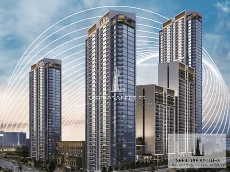 Apartamento en Motor City,Sobha Orbis,Sobha Orbis Tower F, 1 dormitorio, 1574526 AED - 16881137 Apartamento en Motor City,Sobha Orbis,Sobha Orbis Tower F, 1 dormitorio, 1574526 AED - 16881137