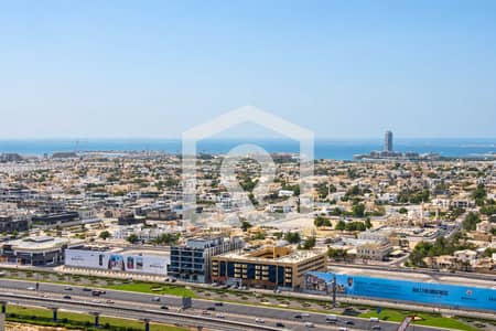 شقة 2 غرفة نوم للايجار في وسط مدينة دبي، دبي - IMG_3222-Edit. jpg