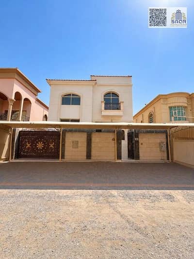 5 Slaapkamers Villa te Huur in Al Mowaihat, Ajman - WhatsApp Image 2026-10-15 at 4.00. 21 PM. jpeg 5 Slaapkamers Villa te Huur in Al Mowaihat, Ajman - WhatsApp Image 2026-10-15 at 4.00. 21 PM. jpeg