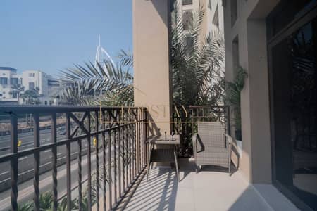 Appartement de 2 chambres à à louer à Madinat Jumeirah Living, Dubai - DSC01562. jpg