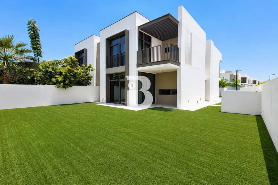 Villa a Al Furjan,Al Furjan West,Tilal Al Furjan, 4 camere da letto, 300000 AED - 16878790 Villa a Al Furjan,Al Furjan West,Tilal Al Furjan, 4 camere da letto, 300000 AED - 16878790