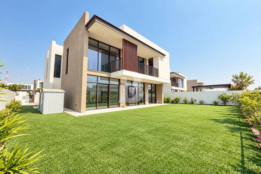 Villa en Al Furjan,Al Furjan West,Tilal Al Furjan, 4 dormitorios, 370000 AED - 16878791 Villa en Al Furjan,Al Furjan West,Tilal Al Furjan, 4 dormitorios, 370000 AED - 16878791