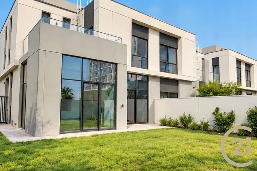 Casa adosada en Al Furjan,Al Furjan West,Murooj Al Furjan West, 4 dormitorios, 280000 AED - 16881170 Casa adosada en Al Furjan,Al Furjan West,Murooj Al Furjan West, 4 dormitorios, 280000 AED - 16881170