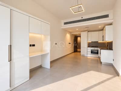 Estudio para en Alquiler en Jumeirah Village Circle (JVC), Dubai - Apartamento en Jumeirah Village Circle (JVC)，JVC District 10，Rigel Apartments, 46000 AED - 16881176