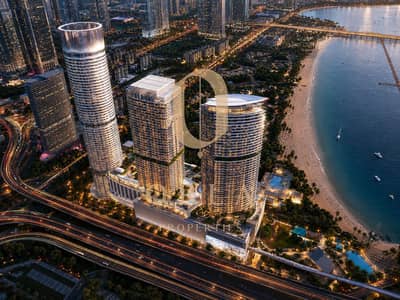 2 Schlafzimmer Penthouse zum Verkauf in Palm Jumeirah, Dubai - b9e6f1a4-aa24-464a-9807-878ddf99f4f9. jpg 2 Schlafzimmer Penthouse zum Verkauf in Palm Jumeirah, Dubai - b9e6f1a4-aa24-464a-9807-878ddf99f4f9. jpg