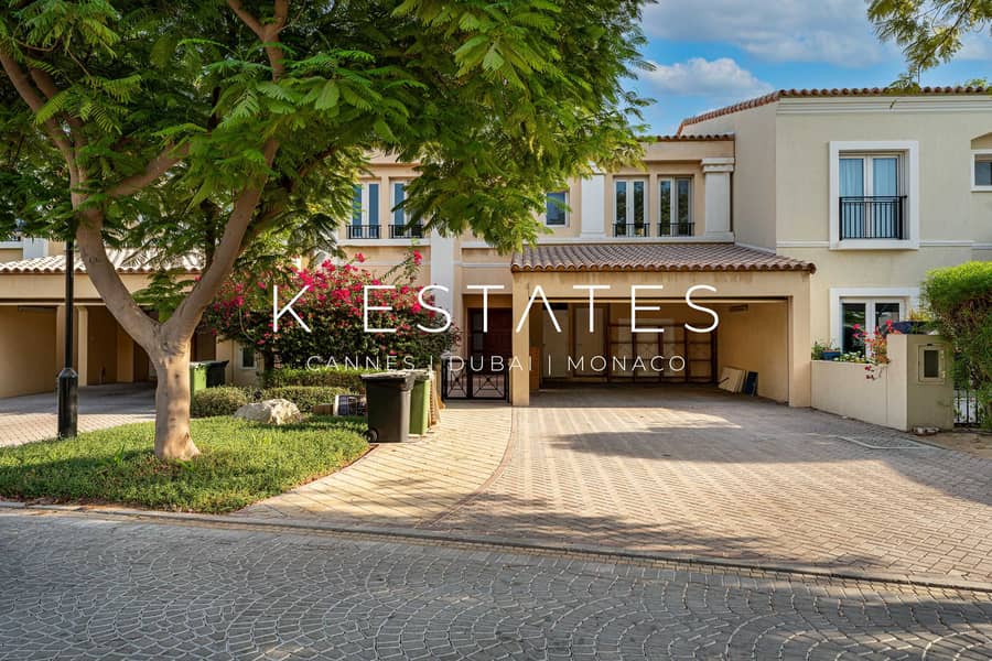 Upgraded | Spacious Layout | Vacant | Near Park