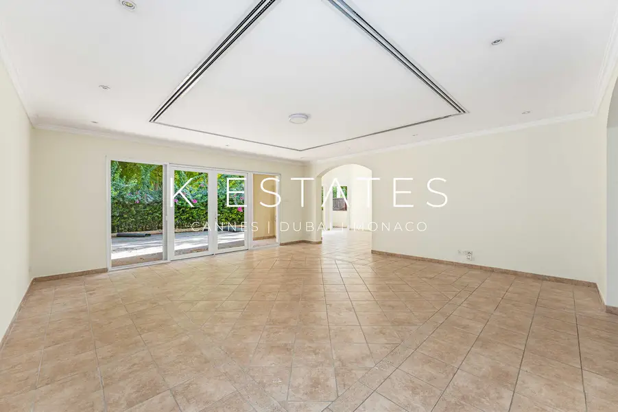 Upgraded | Spacious Layout | Vacant | Near Park