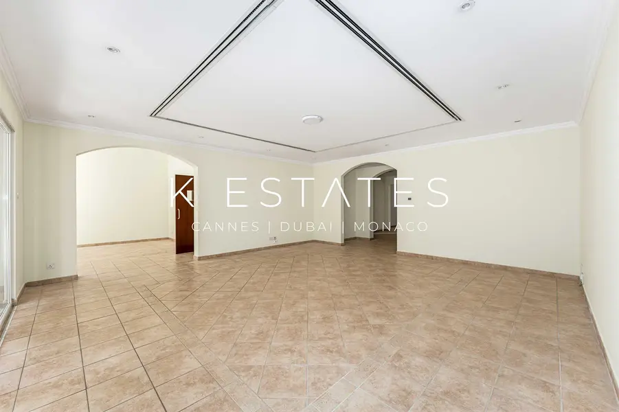 Upgraded | Spacious Layout | Vacant | Near Park