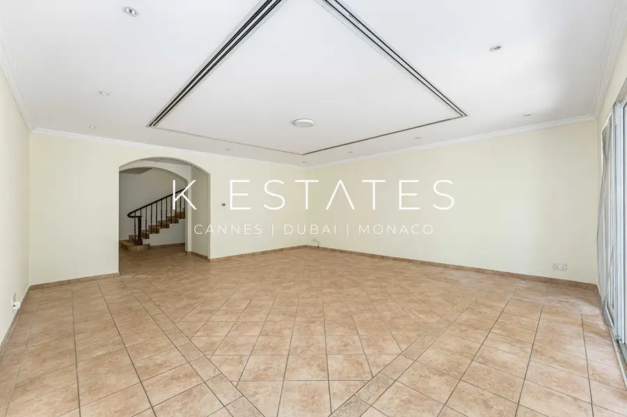 Upgraded | Spacious Layout | Vacant | Near Park