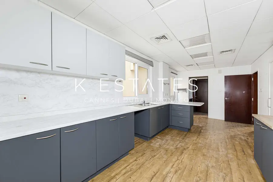 Upgraded | Spacious Layout | Vacant | Near Park