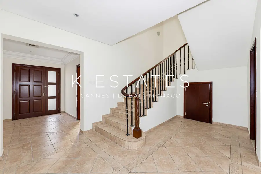 Upgraded | Spacious Layout | Vacant | Near Park