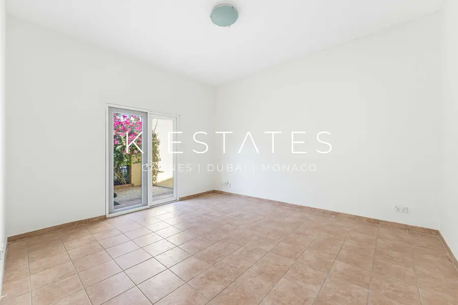 Upgraded | Spacious Layout | Vacant | Near Park
